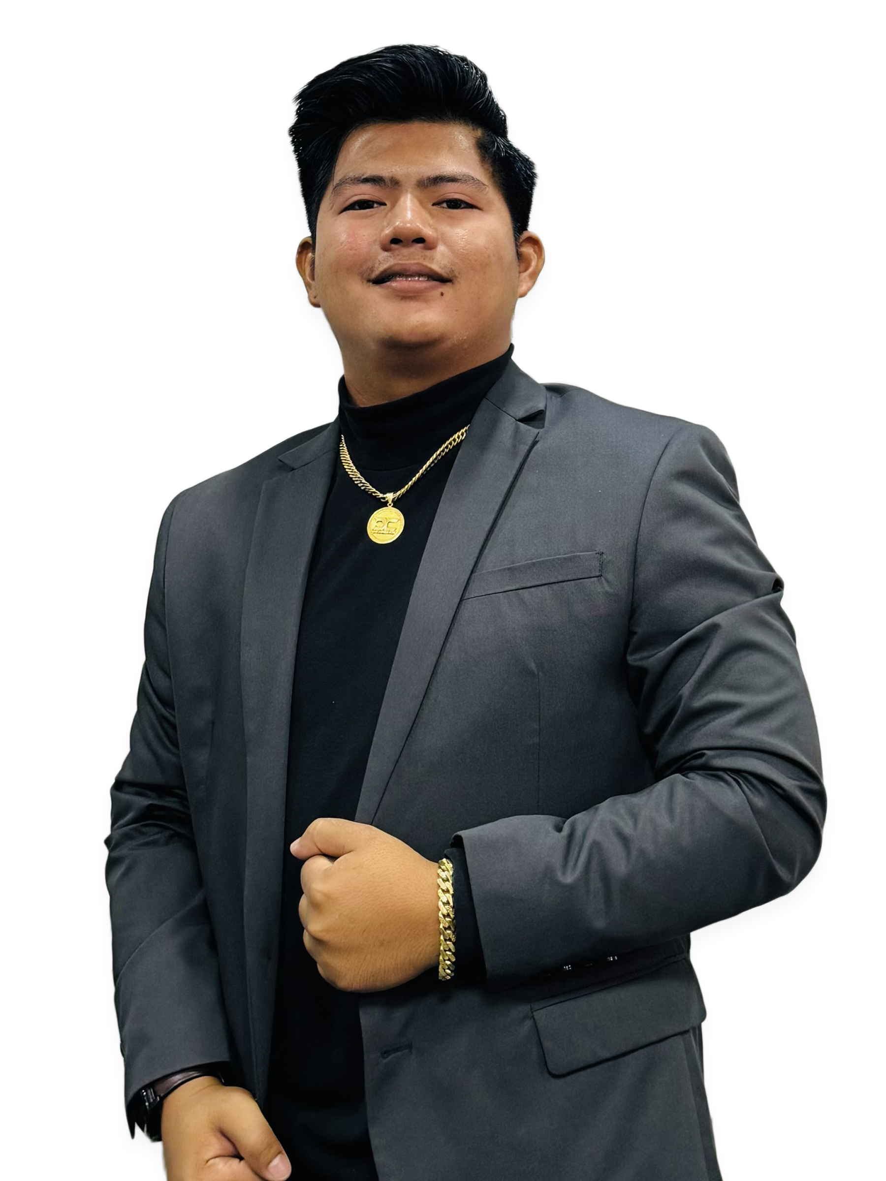 boss